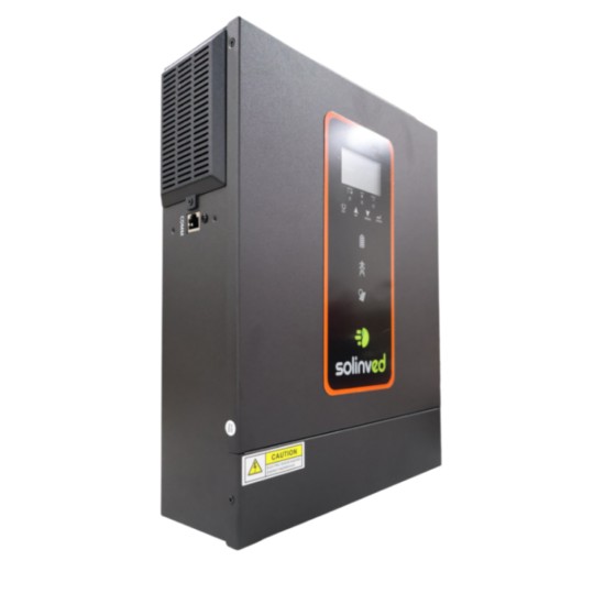 Solinved NML 1.6kW 12V